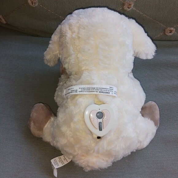 SwaddleMe Mommies Melodies Lamb - Picture 5 of 6